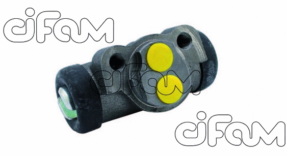 CIFAM 101633