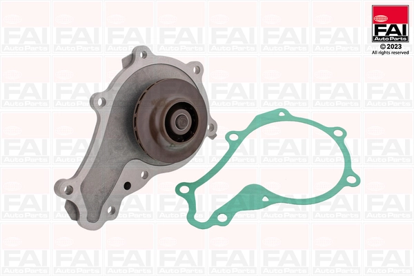 FAI WP6318