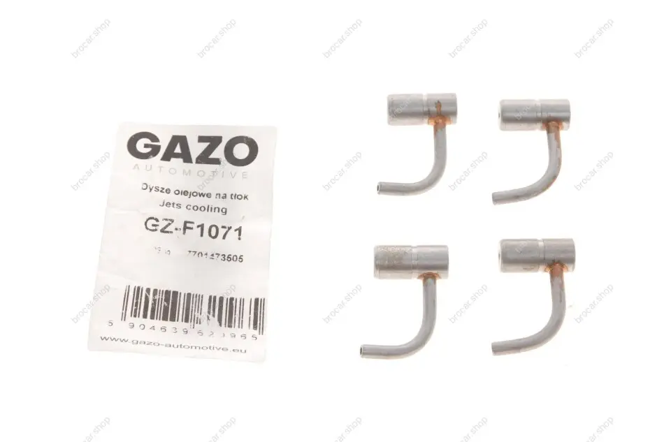 GAZO GZF1071