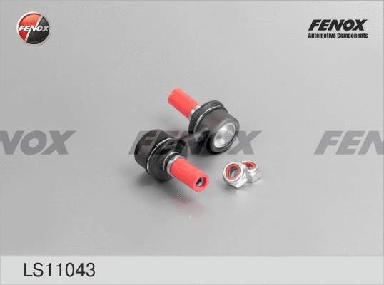 FENOX LS11043