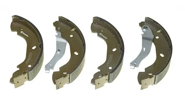 BREMBO S24538