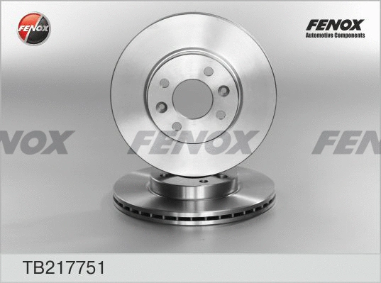 FENOX TB217751