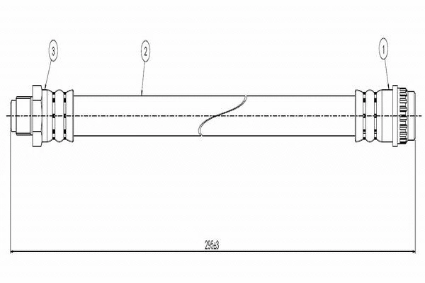 CAVO C800364A