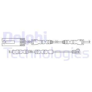DELPHI LZ0210