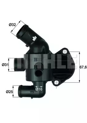 KNECHT TI1587