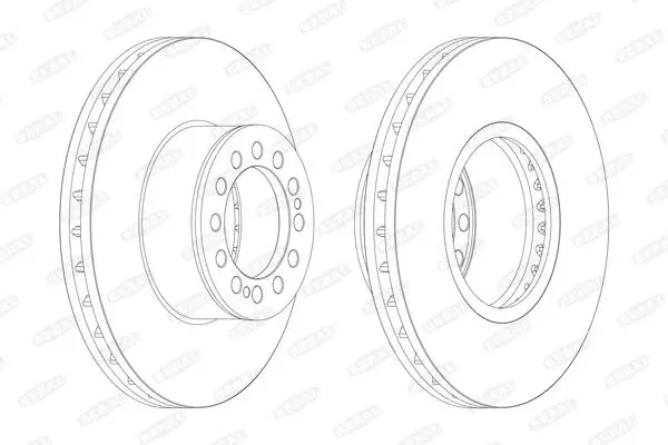 BERAL BCR214A