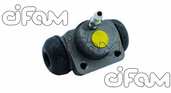 CIFAM 101581