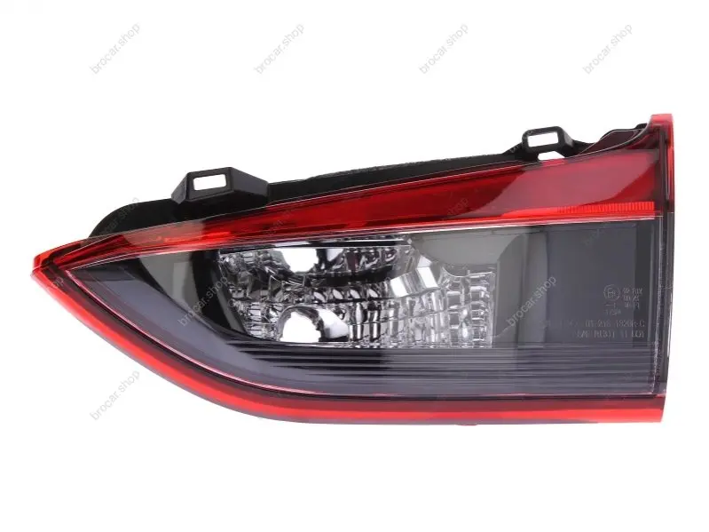 DEPO 2161320RLDUE
