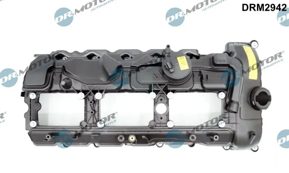 DR.MOTOR DRM2942
