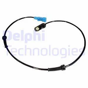 DELPHI SS20022