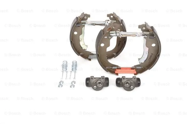 BOSCH 0204114192