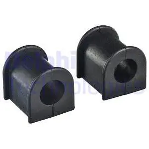 DELPHI TD1235W