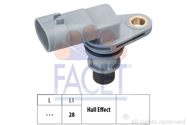 FACET 90380