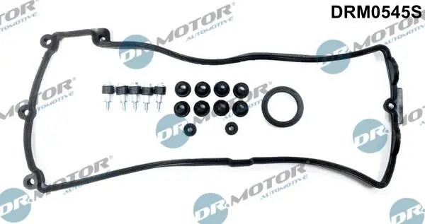 DR.MOTOR DRM0545S