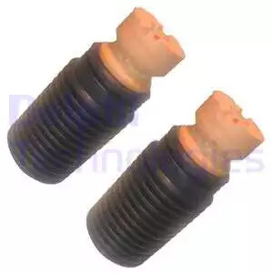 DELPHI PCK19