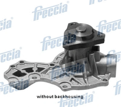 FRECCIA WP0316
