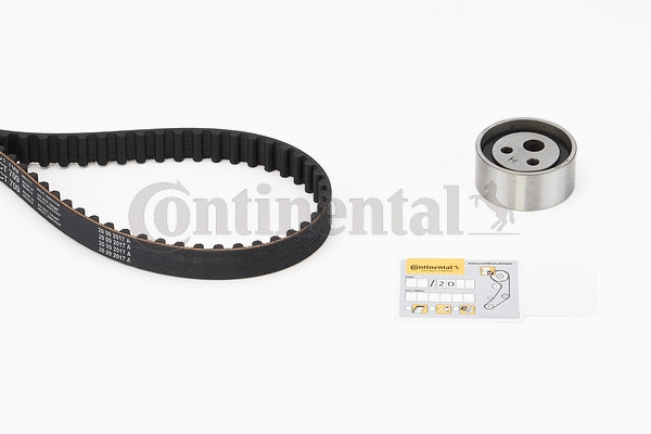 CONTITECH CT709K1