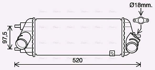 AVA KA4281