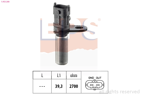 EPS 1953288