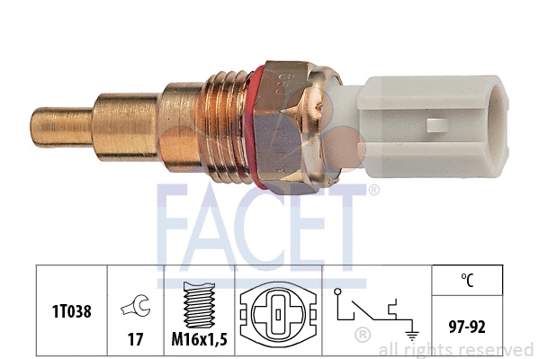 FACET 75189