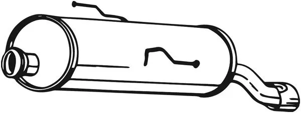 BOSAL 190359
