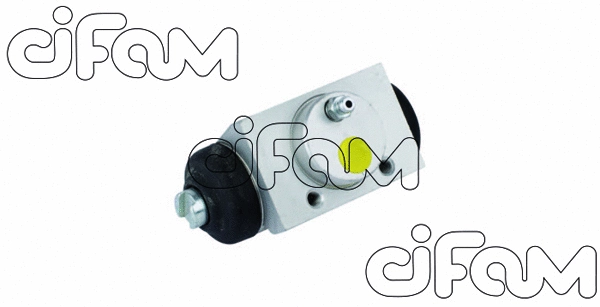 CIFAM 1011045