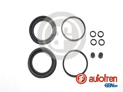 AUTOFREN SEINSA D4030