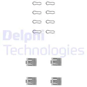 DELPHI LX0075