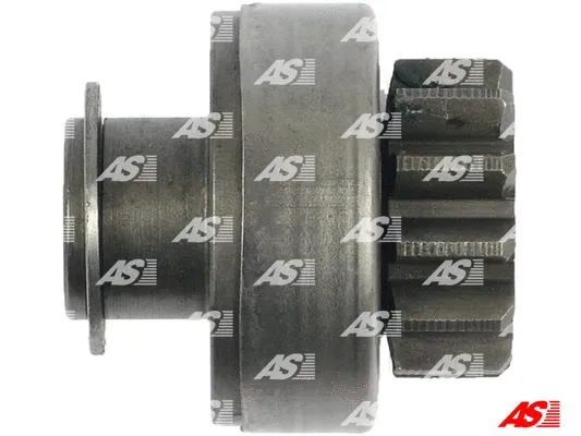 AS-PL SD9040