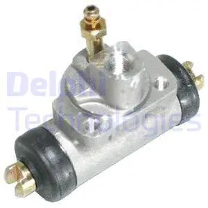 DELPHI LW60657