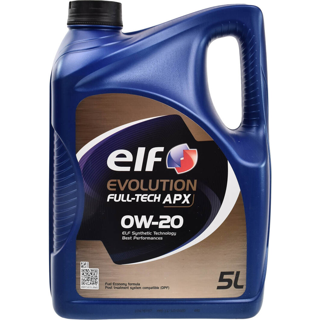 ELF 206955