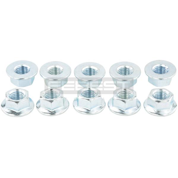 FEBEST 0231002PCS10