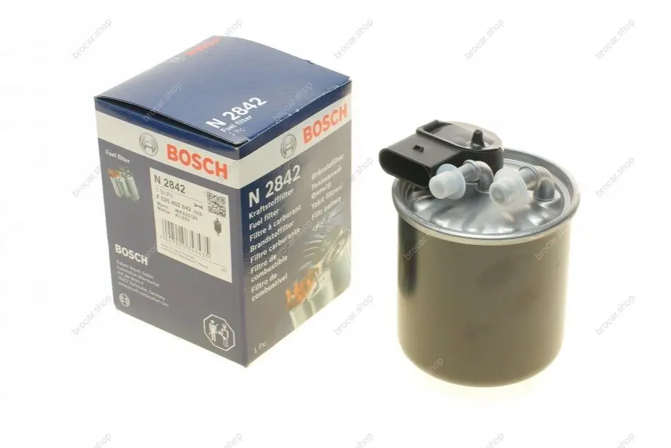 BOSCH F026402842