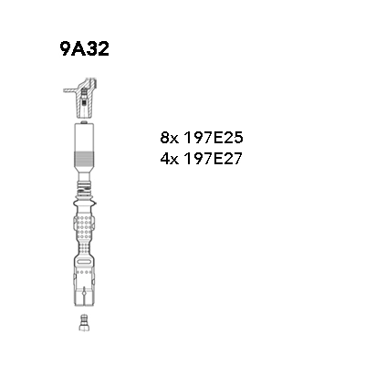 BREMI 9A32