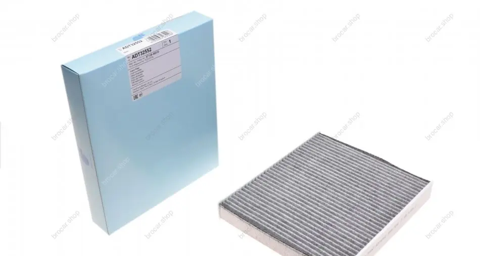 BLUE PRINT ADT32552