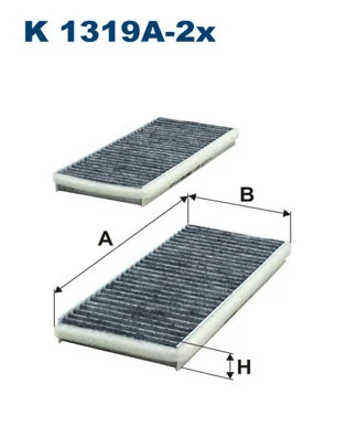 FILTRON K1319A2X