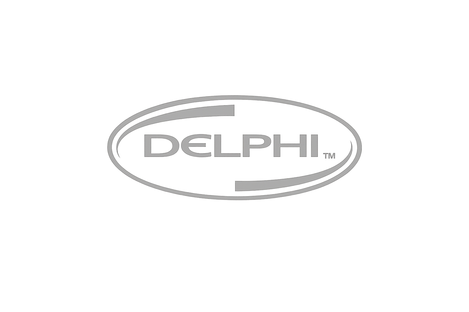 DELPHI HDS420