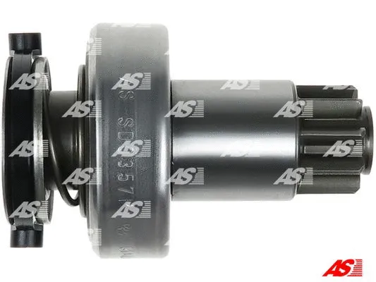 AS-PL SD0357P
