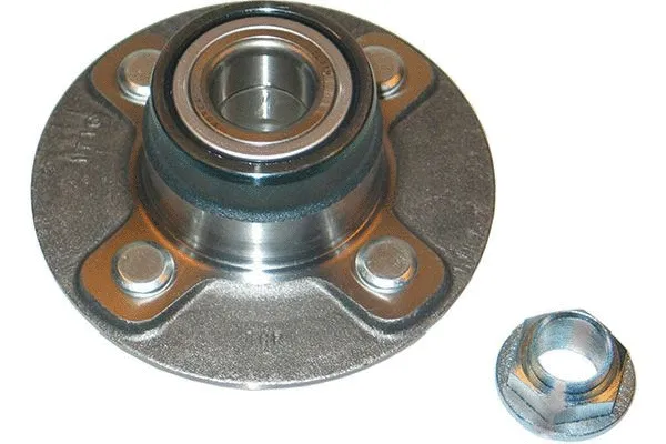 KAVO PARTS WBK3012