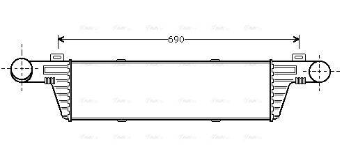 AVA MSA4224