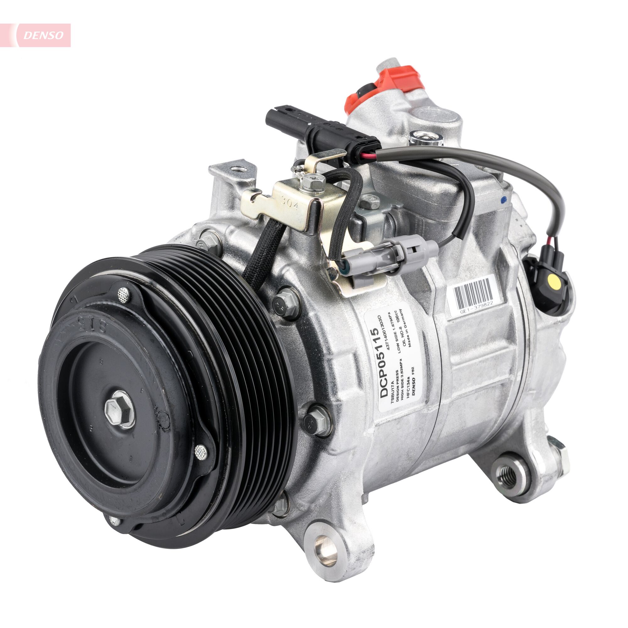 DENSO DCP05115