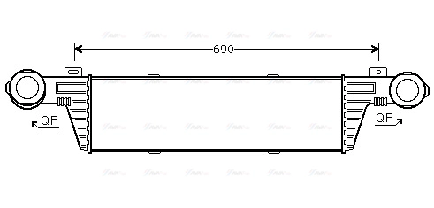 AVA MSA4296