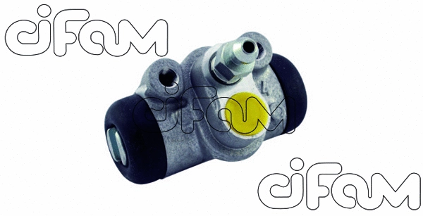 CIFAM 101507