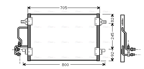 AVA AI5175