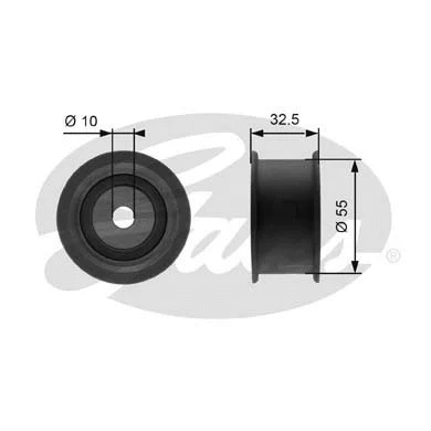 GATES T41101A