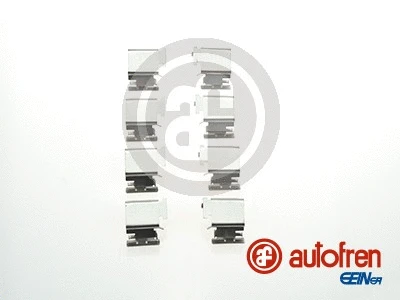 AUTOFREN SEINSA D42343A
