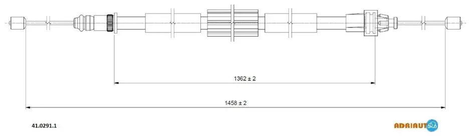 ADRIAUTO 4102911