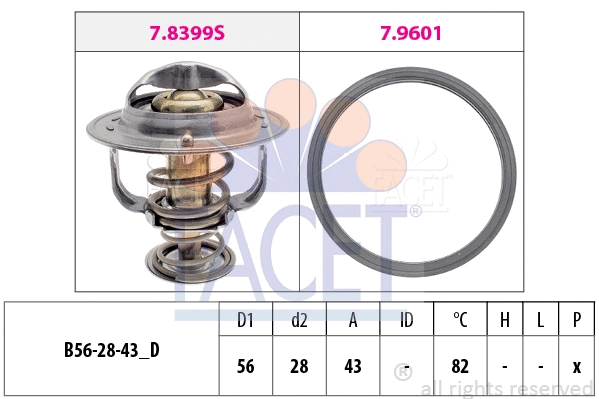 FACET 78404