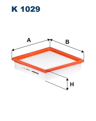 FILTRON K1029