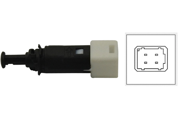 KAVO PARTS EBL5502